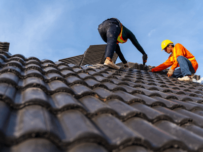 About Roof Repair Experts Richmond Dale, OH